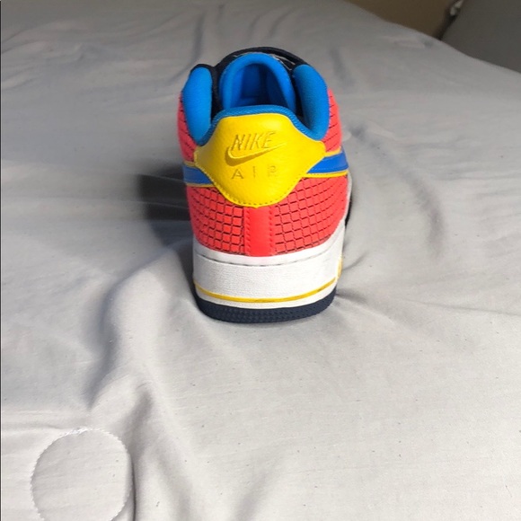 Just do it Air Force 1 - Picture 2 of 4